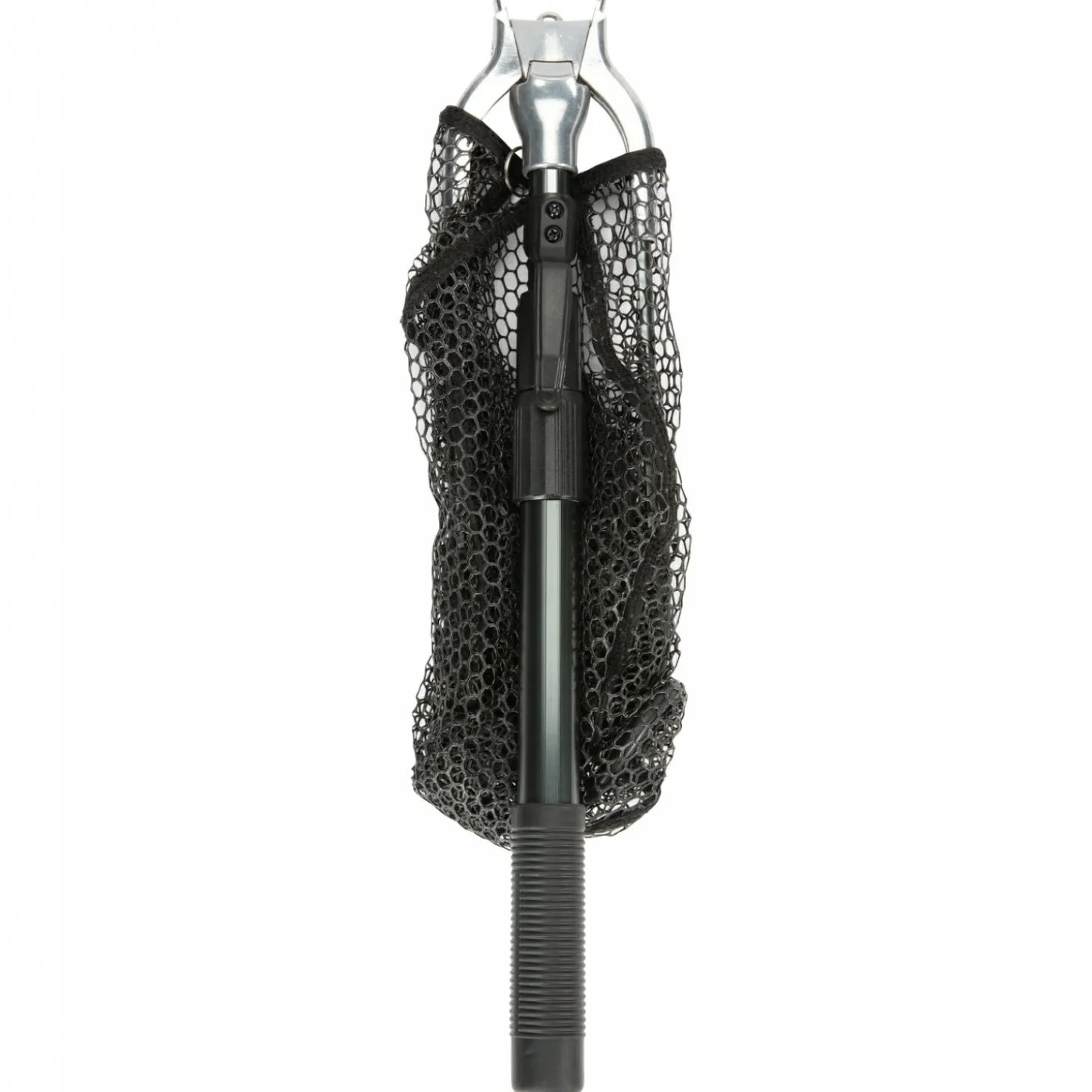 Kogha Spinnangler Kescher Ultra Kompakt