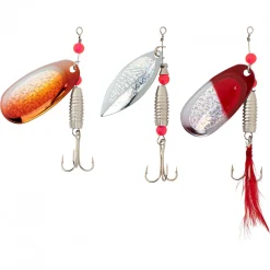 Kogha Spinner Set Hecht