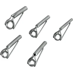 Kogha Spitzenring-Sets „Do It Yourself“ (Brückenring)