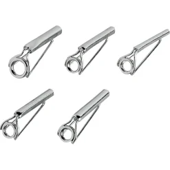 Kogha Spitzenring-Sets „Do It Yourself“ (Brückenring)