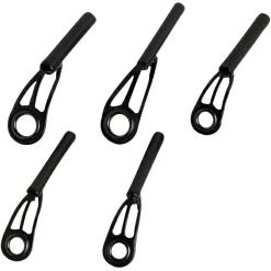 Kogha Spitzenring-Sets „Do It Yourself“ (Matchrute)