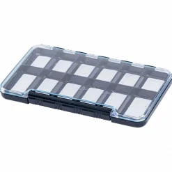 Kogha Spoon-/Fliegenbox (Magnetisch)