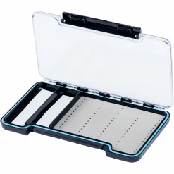 Kogha Spoon-/Fliegenbox (Mittel)