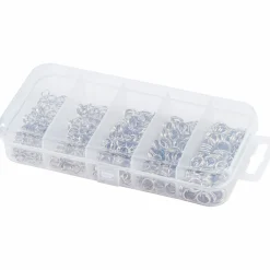 Kogha Sprengring Set