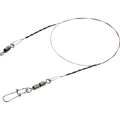 Kogha Stahlvorfach zum Spinnfischen Diamondsteel