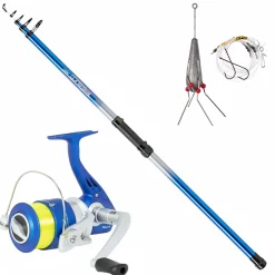 Kogha Surf-Combo Molen-/Tele