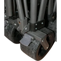 Kogha Tackle Bollerwagen Goliath XTRA