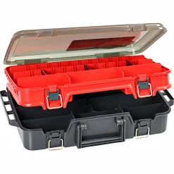 Kogha Tacklebox (doppelseitig)