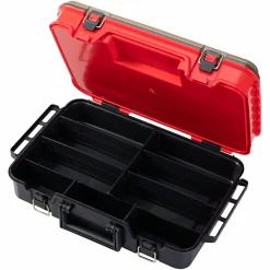 Kogha Tacklebox (doppelseitig)