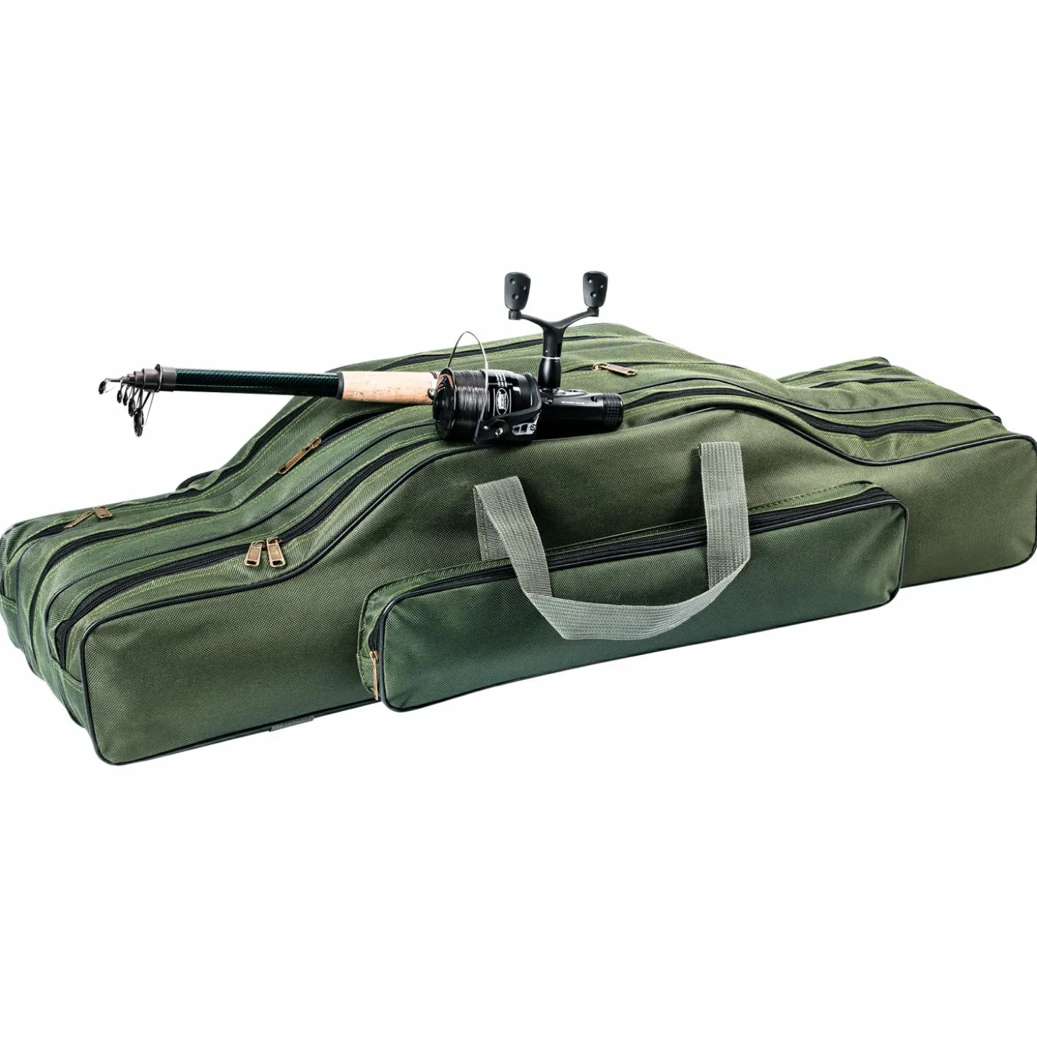 Kogha Telerutenfutteral Traveller