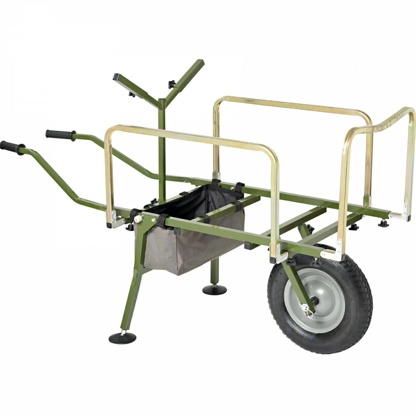 Kogha Trolley Easy Rover