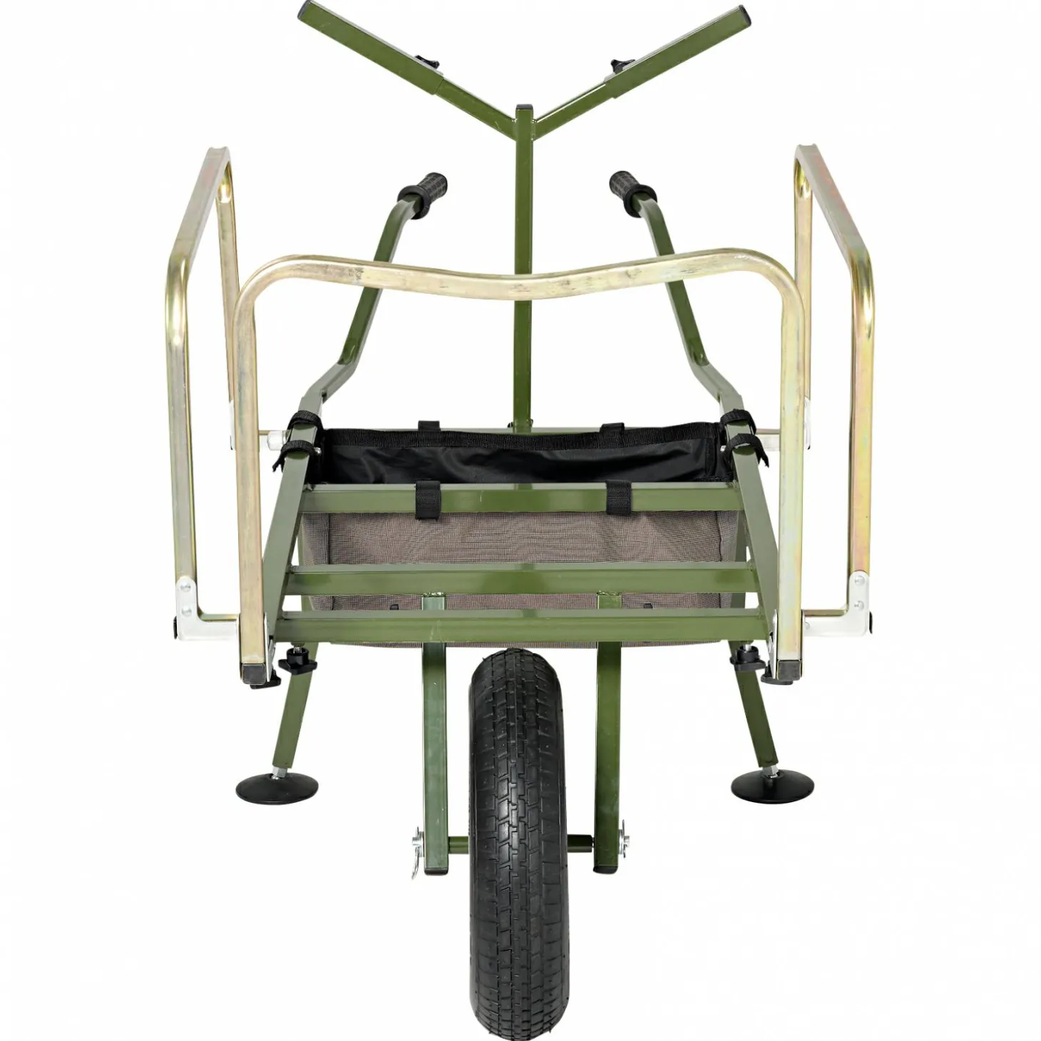 Kogha Trolley Easy Rover