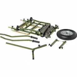 Kogha Trolley Easy Rover