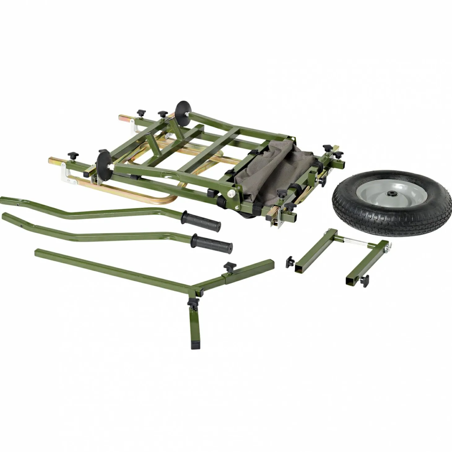 Kogha Trolley Easy Rover