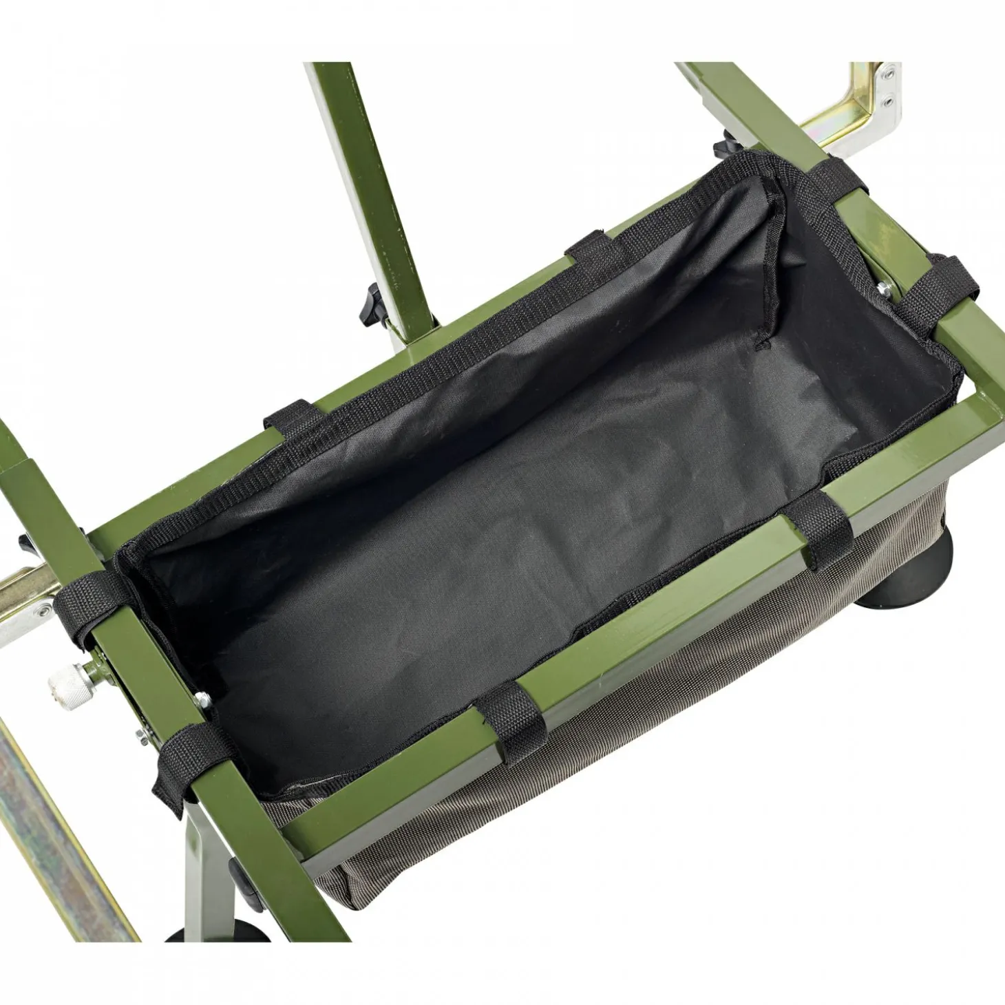 Kogha Trolley Easy Rover