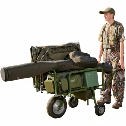 Kogha Trolley Master Rover