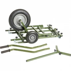 Kogha Trolley Master Rover