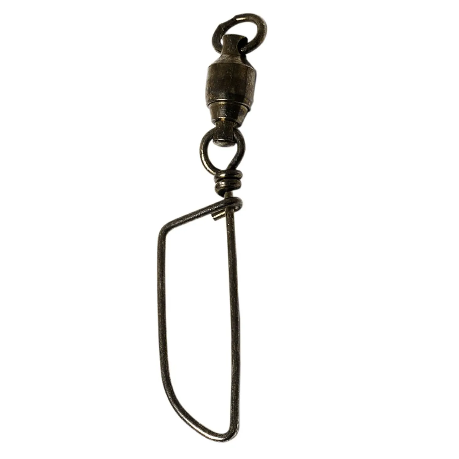 Kogha Waller Kugellager Coastlock Wirbel