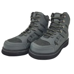 Kogha Watschuhe (Graugrün)