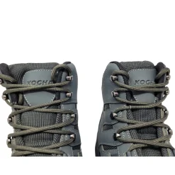 Kogha Watschuhe (Graugrün)