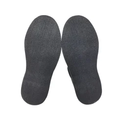 Kogha Watschuhe (Graugrün)