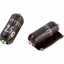 Kogha Wickelblei Universal auf Silicon-Inlay