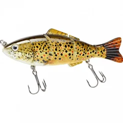 Kogha Wobbler Power Joint (Joint Brownie)