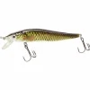 Kogha Wobbler Slim Crank (Gold/Green Chub)
