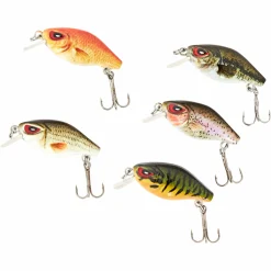 Kogha Wobblerset Perch