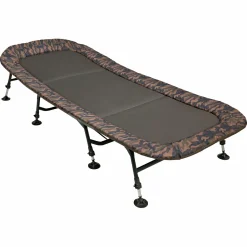 Kogha XXXL Bedchair Camou Ultra