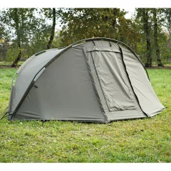 Kogha Zelt, Liege, Stuhl, Schlafsack-Combo Emperor