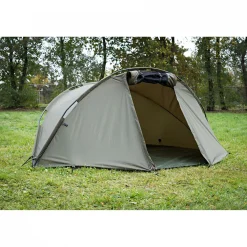 Kogha Zelt, Liege, Stuhl, Schlafsack-Combo Emperor