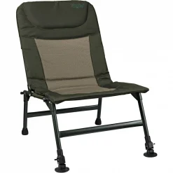 Kogha Zelt, Liege, Stuhl, Schlafsack-Combo Emperor