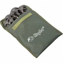 Kogha Zelthering Set