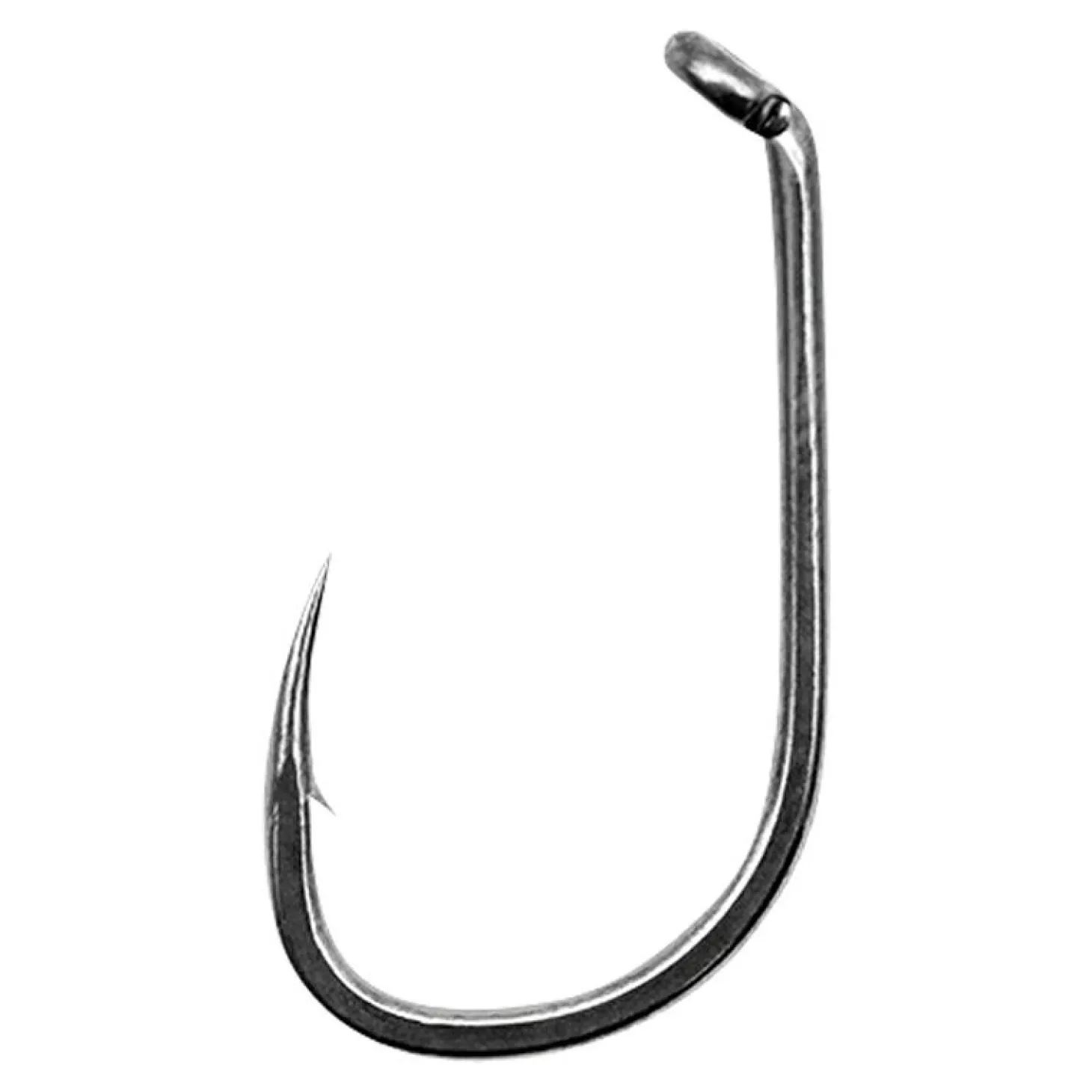 Korda Angelhaken BASIX Wide Gape (barbless)