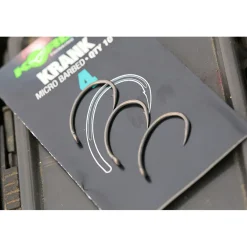 Korda Angelhaken Krank