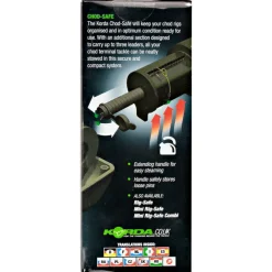 Korda Aufbewahrungsbox Chodsafe