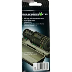 Korda Aufbewahrungsbox Chodsafe