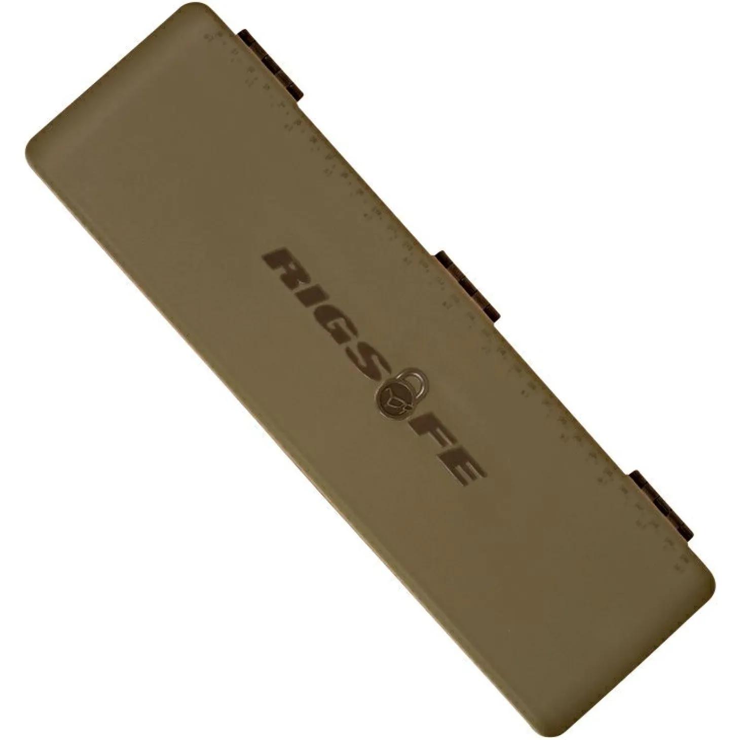 Korda Aufbewahrungsbox Large Rigsafe