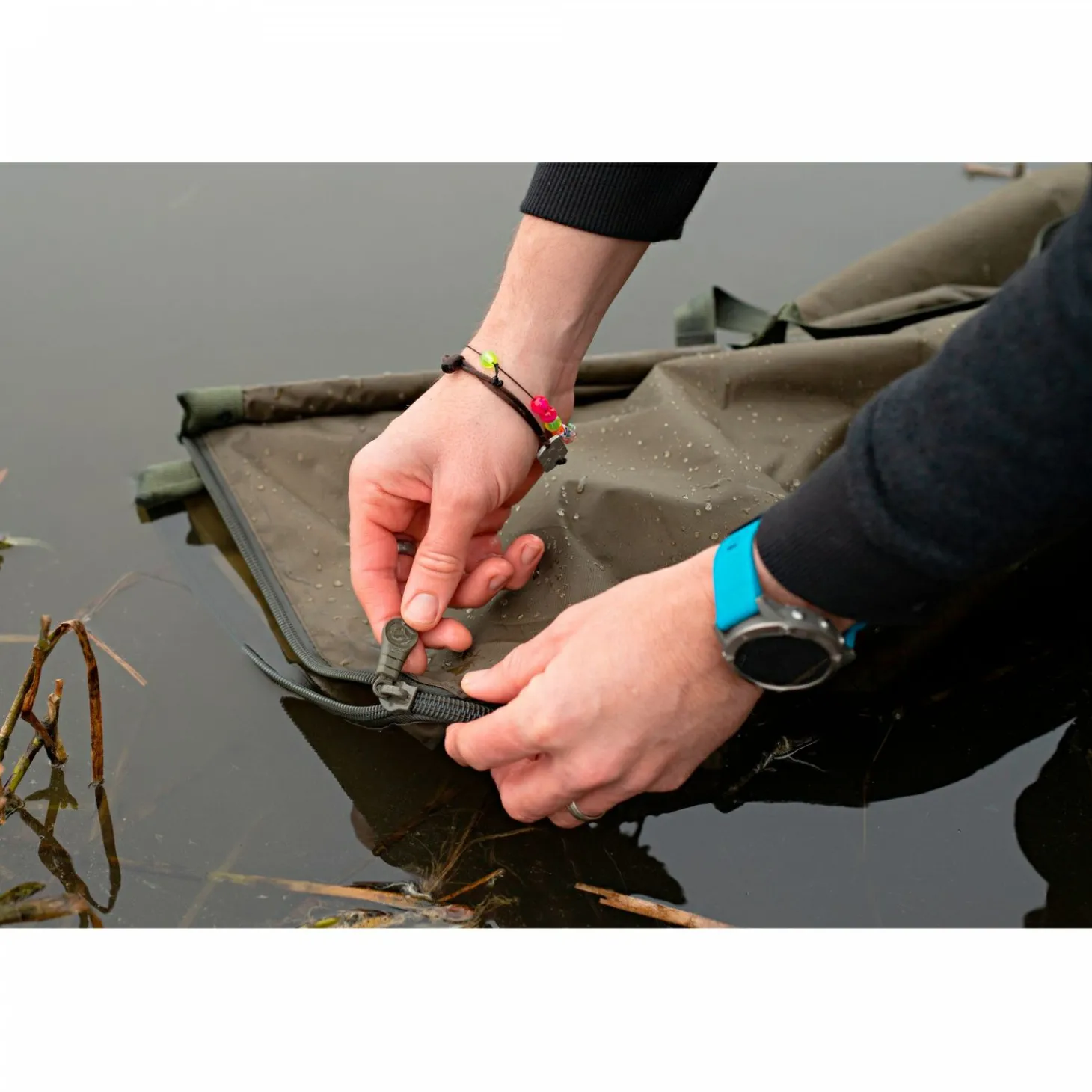 Korda Basix Weigh Sling