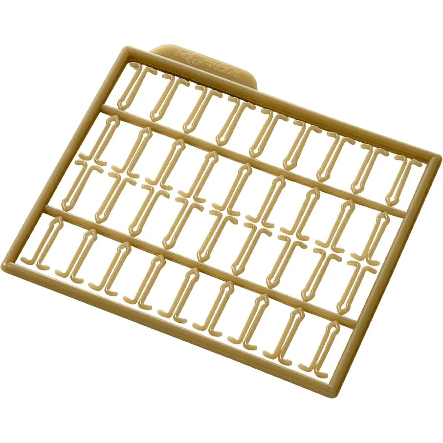 Korda Boiliestopper Extenda Stop