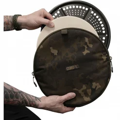 Korda Cobb Bag Dark Kamo