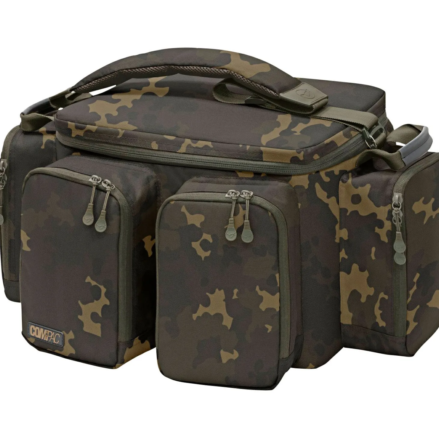 Korda Compac Carryall Dark Kamo Medium