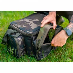 Korda Compac Carryall Dark Kamo Medium