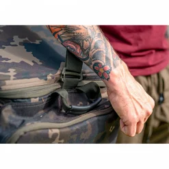 Korda Compac Carryall Dark Kamo Medium