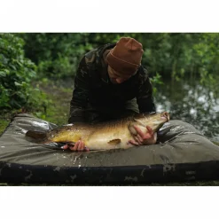 Korda Compac Hybrid Mat Dark Kamo
