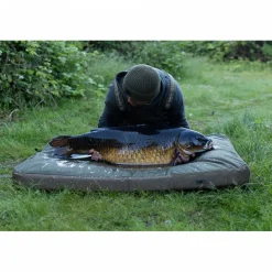 Korda Compac Hybrid Mat Dark Kamo