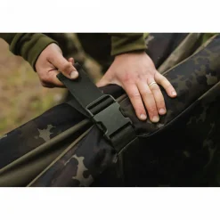 Korda Compac Hybrid Mat Dark Kamo