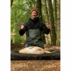 Korda Compac Hybrid Mat Dark Kamo