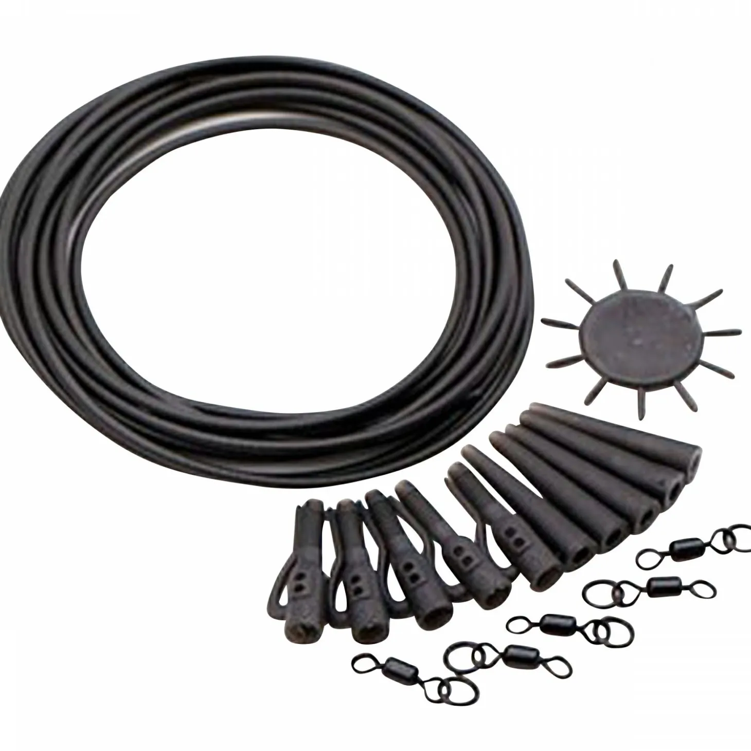 Korda Dark Matter Action Pack (Silt)